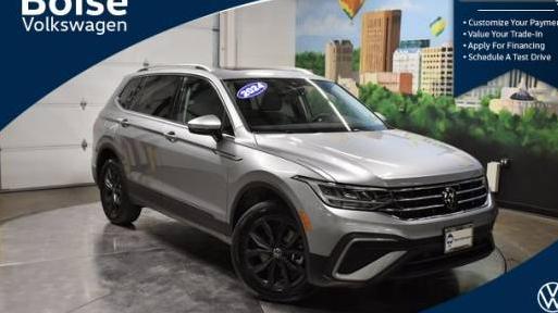 VOLKSWAGEN TIGUAN 4MOTION 2024 3VVMB7AXXRM106001 image VOLKSWAGEN TIGUAN 4MOTION 2024 3VVMB7AXXRM106001 image